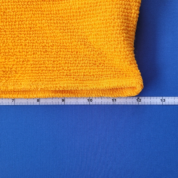 TWO Old Navy Longline Bikini Tops - Picture 3 of 3